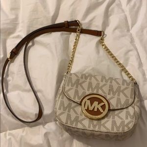 MK purse